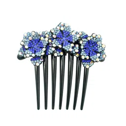 MIZORRI Women Embellished Plastic Comb Pin-50
