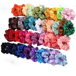 DIAN Women Pack of 16 Multicoloured Ponytail Holders-image-19