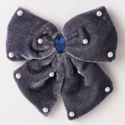 RIBBON CANDY Girls Embellished Alligator Hair Clip-image-45