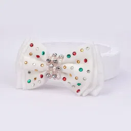 Choko Girls Embellished Hairband-41