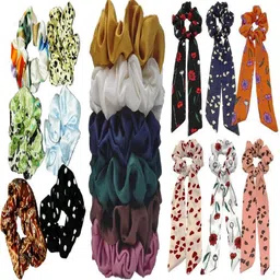 DIAN Women Pack Of 18 Ponytail Holders-image-84