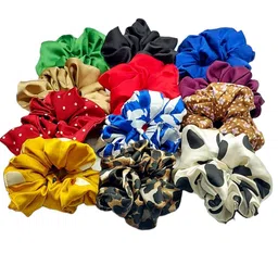 DIAN Assorted Pack of 12 Hair Accessories-37