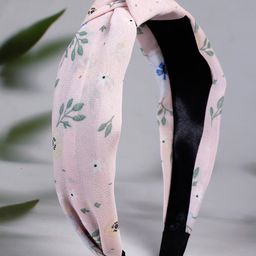Stoln Girls Printed Hairband-image-43