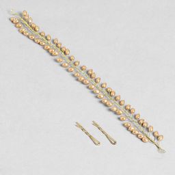 EL REGALO Women Set of 3 Embellished Hair Accessory-42