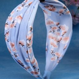 Stoln Girls Printed Hairband-image-41