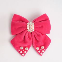 RIBBON CANDY Girls Alligator Hair Clip-48