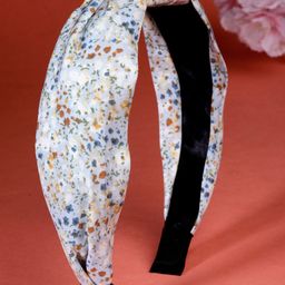 Stoln Girls Printed Hairband-image-33
