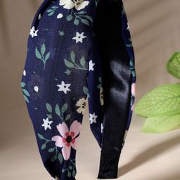 Stoln Girls Printed Hairband-image-40