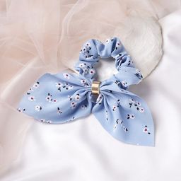 BEWITCHED Women Blue & White Ponytail Holders-image-34