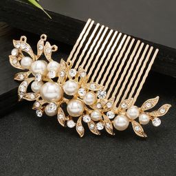 YouBella Women Embellished Comb Pin-45