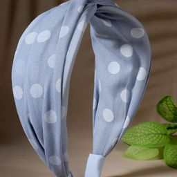 Stoln Girls Printed Hairband-image-98