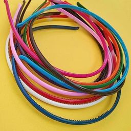 DN Creation Set of 12 Hairband-4