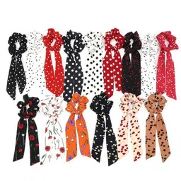 DIAN Women Multicoloured Ponytail Holders-43