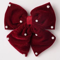 RIBBON CANDY Girls Alligator Hair Clip-43