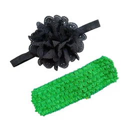 BAESD Girls Set of 2 Lace Hairband-47