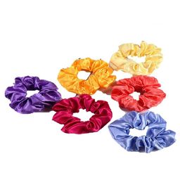 DIAN Women Assorted Pack of 6 Ponytail Holders-9