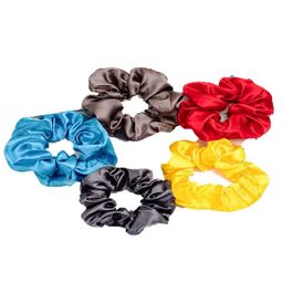 DIAN Women Assorted Pack of 5 Ponytail Holders-10