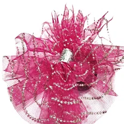 Proplady Embellished Ponytail Holders-15