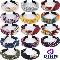DIAN Pack of 18 Hair Accessory Set-2