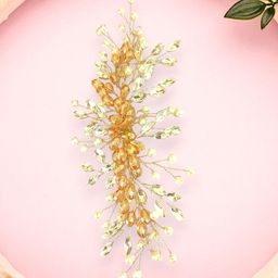 Hair Flare Women Embellished Hair Accessory Set of-image-94