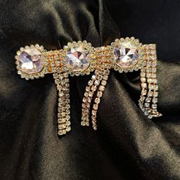 Proplady Embellished French Barrette-picture-50