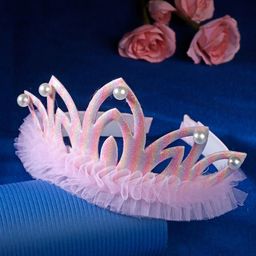 Stoln Girls Embellished Hairband-picture-7