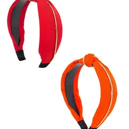 YouBella Women Set of 2 Hairbands-40