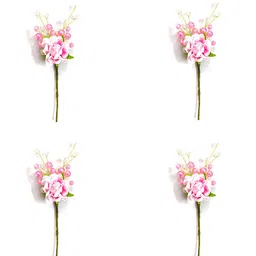 Hair Flare Set of 4 U Pins-image-10