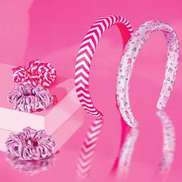 HAIR DRAMA COMPANY Set Of 5 Hair Accessory Set-14