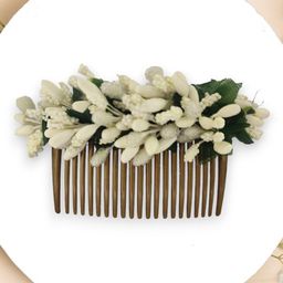 Hair Flare Women Embellished Hair Accessory Set of-image-100