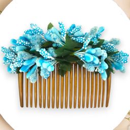 Hair Flare Women Embellished Hair Accessory Set of-image-83