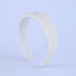 Choko Girls Beaded Hairband-44