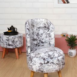 Shadowkart Ottoman Pouffes Sitting Mudda Puffies Stool-image-45