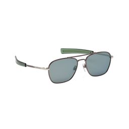 DIESEL Men Grey Lens & Brown Aviator Sunglasses DL0219 53 08C-image-94