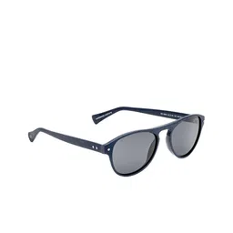 KOSCH ELEMENTE Men Grey Polarized Sunglasses KO 1063-Gray-17