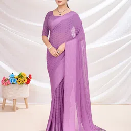 Mitera Embellished Saree-image-58