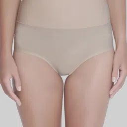 PLUMBURY Seamless Tummy Shapewear-image-83