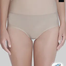 PLUMBURY Pack Of 2 Seamless Tummy Shapewear-picture-10