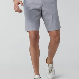 XYXX Men Antimicrobial Pure Cotton Chino Shorts-picture-15