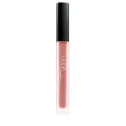 Huda Beauty Liquid Matte Ultra-Comfort Transfer-Proof Lipstick 4.2 ml - Wifey-26