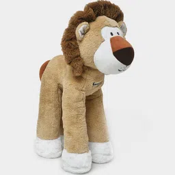 MiArcus Kids Cappuccino Lion Soft Toy-42