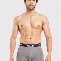 FUAARK Ultra Soft Outer Elastic Trunk FUSMTrGy-S-picture-3