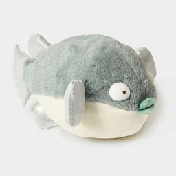 MiArcus Kids Bubble Fish Soft Toy-46