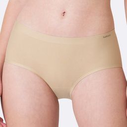 Van Heusen Women No Visible Panty Line Easy Stain Release Hipster Brief-picture-23