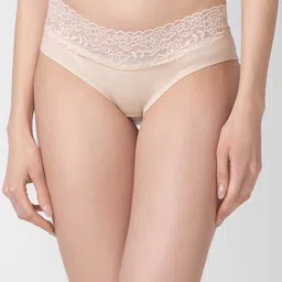 Candyskin Women Cotton Hipster Briefs-image-99