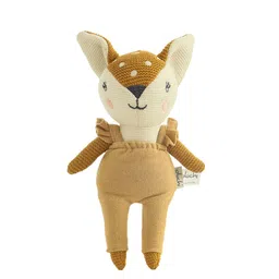 Pluchi Infants Fox Soft Toy-32