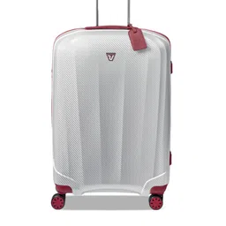 Roncato We Are Glam Rosso/Bianco Hard 26 Medium Trolley-image-22