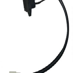 Charging Socket with cap connector E Bike image 2