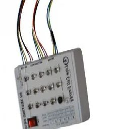 Ebike Throttle with Key Switch image 2