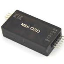 Mini OSD FOR APM 2.6/2.8 image 3